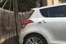 Suzuki Swift Sport – Svišti na golfovém hřišti