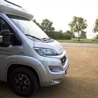 Lužická jezera v domě na čtyřech kolech