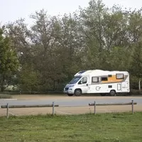 Lužická jezera v domě na čtyřech kolech