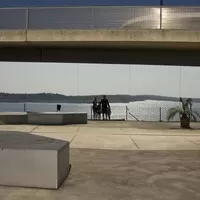 Lužická jezera v domě na čtyřech kolech