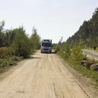 Lužická jezera v domě na čtyřech kolech