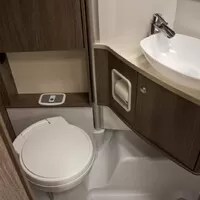 Lužická jezera v domě na čtyřech kolech