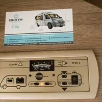 Lužická jezera v domě na čtyřech kolech
