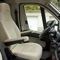 Lužická jezera v domě na čtyřech kolech