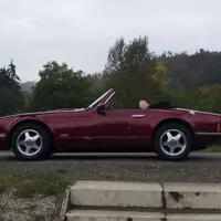 TVR S3 - Tohle je heavy metal