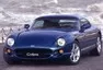 TVR S3 - Tohle je heavy metal