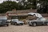 Classic drive: Vyzkoušejte Jaguar E-Type nebo původní Range Rover