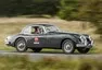 Classic drive: Vyzkoušejte Jaguar E-Type nebo původní Range Rover