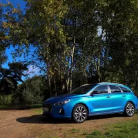 Hyundai i30 Combi 1.4 T-GDI DCT: Nejlepší český kombík nebo korejská náhražka?