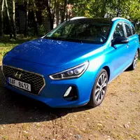 Hyundai i30 Combi 1.4 T-GDI DCT: Nejlepší český kombík nebo korejská náhražka?