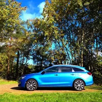 Hyundai i30 Combi 1.4 T-GDI DCT: Nejlepší český kombík nebo korejská náhražka?