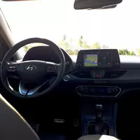 Hyundai i30 Combi 1.4 T-GDI DCT: Nejlepší český kombík nebo korejská náhražka?