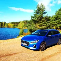 Hyundai i30 Combi 1.4 T-GDI DCT: Nejlepší český kombík nebo korejská náhražka?