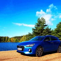 Hyundai i30 Combi 1.4 T-GDI DCT: Nejlepší český kombík nebo korejská náhražka?
