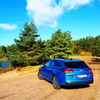 Hyundai i30 Combi 1.4 T-GDI DCT: Nejlepší český kombík nebo korejská náhražka?