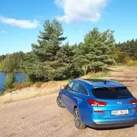 Hyundai i30 Combi 1.4 T-GDI DCT: Nejlepší český kombík nebo korejská náhražka?