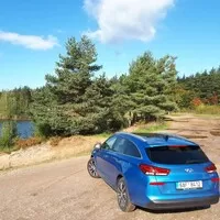 Hyundai i30 Combi 1.4 T-GDI DCT: Nejlepší český kombík nebo korejská náhražka?