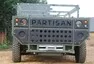Partisan One – šeredný, ale šikovný