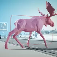 Asistenty umí zabránit srážce s autem, chodcem i zvířetem. Ale nedělají z nás horší řidiče?