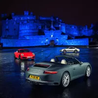 Střídat nová Porsche jako ponožky? Umožní to nový zákaznický program.