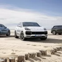 Střídat nová Porsche jako ponožky? Umožní to nový zákaznický program.