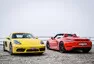 Střídat nová Porsche jako ponožky? Umožní to nový zákaznický program.