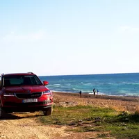Škoda Karoq: Udělá z Čechů milovníky SUV?