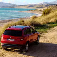 Škoda Karoq: Udělá z Čechů milovníky SUV?