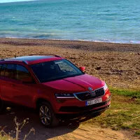 Škoda Karoq: Udělá z Čechů milovníky SUV?