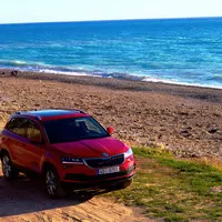 Škoda Karoq: Udělá z Čechů milovníky SUV?