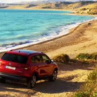 Škoda Karoq: Udělá z Čechů milovníky SUV?