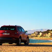 Škoda Karoq: Udělá z Čechů milovníky SUV?
