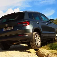 Škoda Karoq: Udělá z Čechů milovníky SUV?