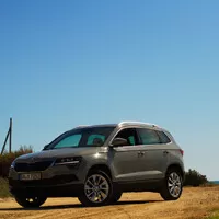 Škoda Karoq: Udělá z Čechů milovníky SUV?