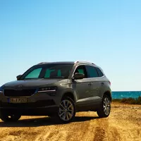 Škoda Karoq: Udělá z Čechů milovníky SUV?