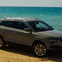 Škoda Karoq: Udělá z Čechů milovníky SUV?