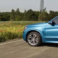 BMW X5 xDrive 30d: Komfortní zóna v nadměrné velikosti