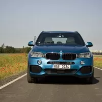BMW X5 xDrive 30d: Komfortní zóna v nadměrné velikosti