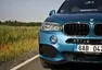 BMW X5 xDrive 30d: Komfortní zóna v nadměrné velikosti