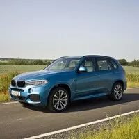 BMW X5 xDrive 30d: Komfortní zóna v nadměrné velikosti