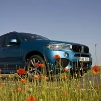 BMW X5 xDrive 30d: Komfortní zóna v nadměrné velikosti