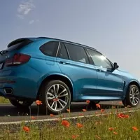 BMW X5 xDrive 30d: Komfortní zóna v nadměrné velikosti