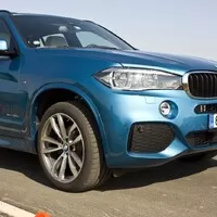 BMW X5 xDrive 30d: Komfortní zóna v nadměrné velikosti
