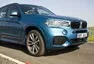 BMW X5 xDrive 30d: Komfortní zóna v nadměrné velikosti