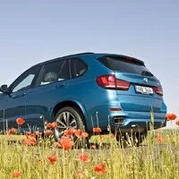 BMW X5 xDrive 30d: Komfortní zóna v nadměrné velikosti