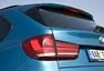 BMW X5 xDrive 30d: Komfortní zóna v nadměrné velikosti