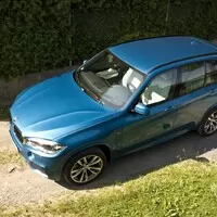 BMW X5 xDrive 30d: Komfortní zóna v nadměrné velikosti