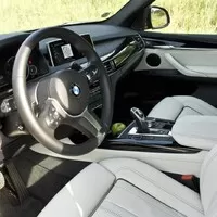 BMW X5 xDrive 30d: Komfortní zóna v nadměrné velikosti