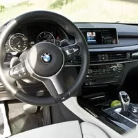 BMW X5 xDrive 30d: Komfortní zóna v nadměrné velikosti