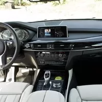 BMW X5 xDrive 30d: Komfortní zóna v nadměrné velikosti